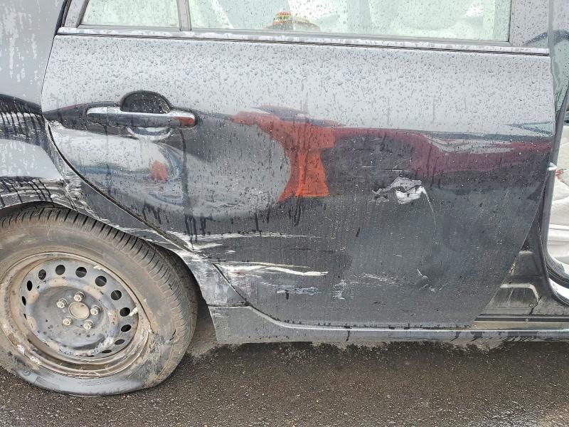 2009 Toyota Corolla მანქანა იყიდება აუქციონზე, vin: JTDBL40E499065865, აუქციონის ნომერი: 56739116