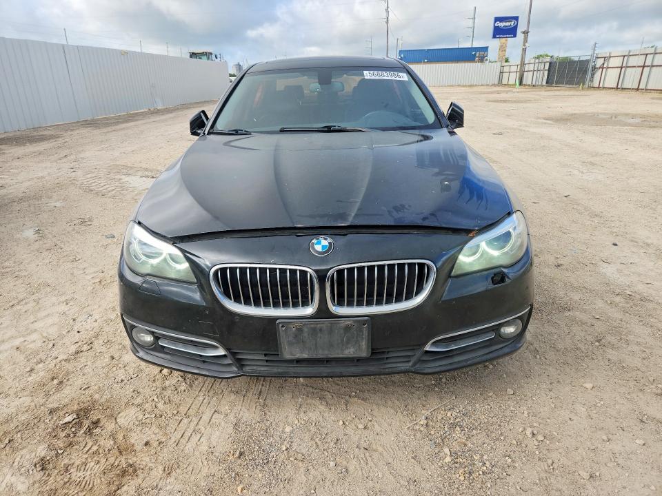 Продаж на аукціоні авто 2015 Bmw 528, vin: WBA5A5C55FD522306, номер лоту: 56883986