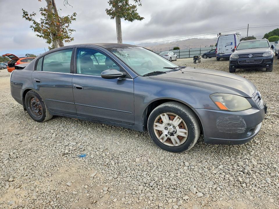 Продаж на аукціоні авто 2005 Nissan Altima, vin: 1N4AL11E95C153564, номер лоту: 57802656