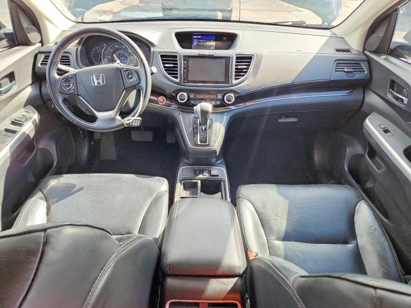 Aukcja sprzedaży 2016 Honda Cr-v, vin: 2HKRM4H79GH659616, numer aukcji: 58255166