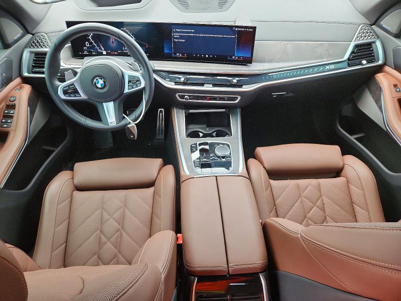 Aukcja sprzedaży 2025 Bmw X5, vin: 5UX13EU06S9005722, numer aukcji: 55458886