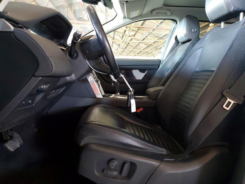 Продажа на аукционе авто 2020 Land Rover Discovery Sport, vin: SALCJ2FX1LH851569, номер лота: 57729746