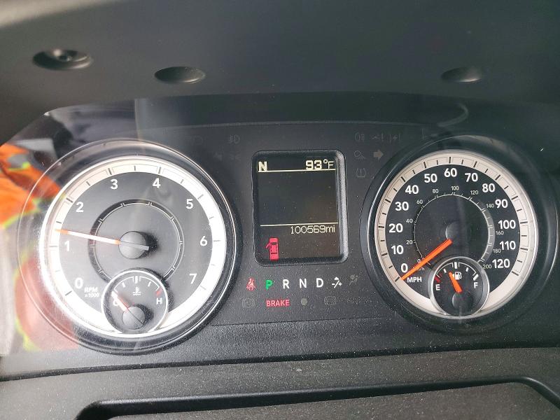 54900336 :رقم المزاد ، 3C6JR6AT3GG213690 vin ، 2016 Ram 1500 مزاد بيع