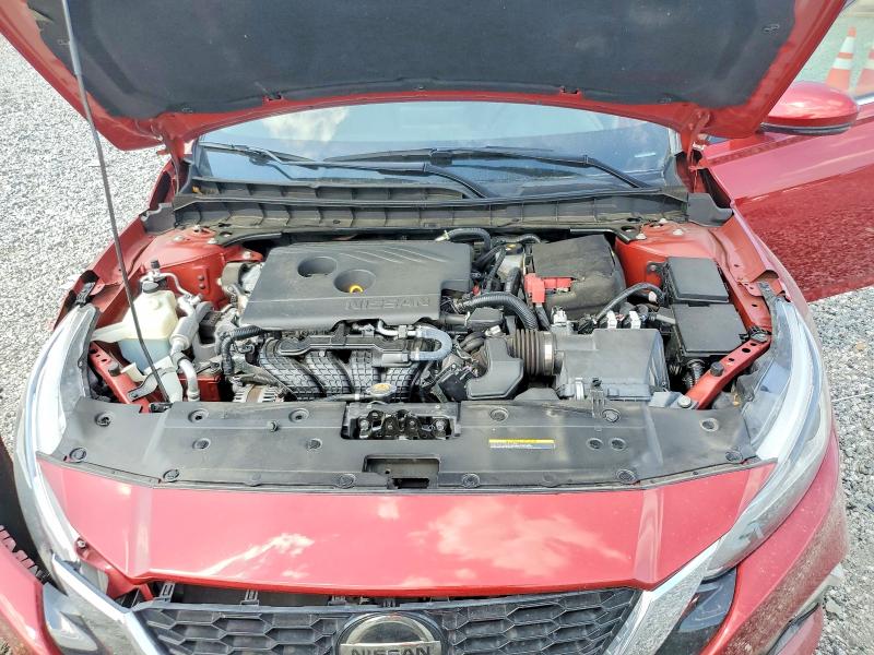 57194926 :رقم المزاد ، 1N4BL4EV7KC113849 vin ، 2019 Nissan Altima مزاد بيع