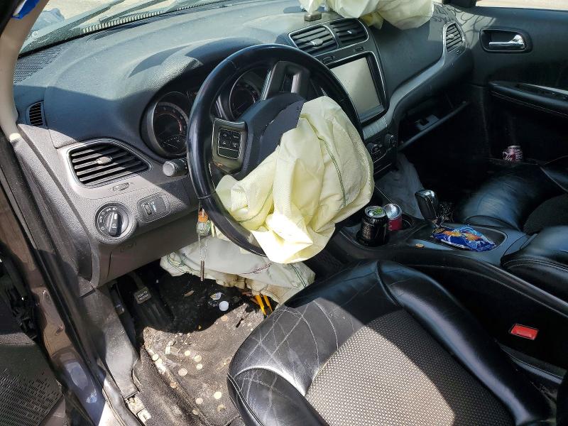 58047206 :رقم المزاد ، 3C4PDCGG2GT129975 vin ، 2016 Dodge Journey مزاد بيع