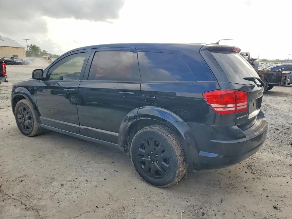Aukcja sprzedaży 2014 Dodge Journey, vin: 3C4PDCAB7ET256425, numer aukcji: 49917516