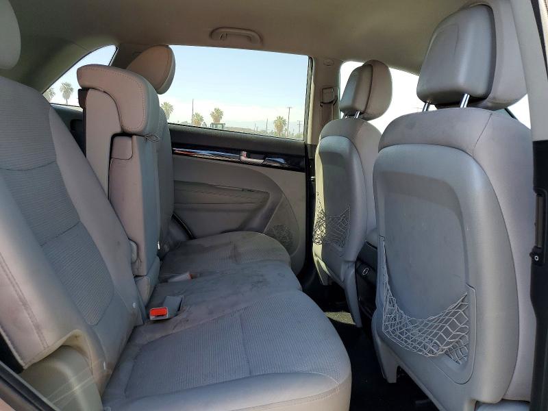 Продаж на аукціоні авто 2015 Kia Sorento, vin: 5XYKTCA65FG654371, номер лоту: 54828036