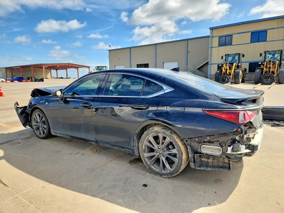 Продаж на аукціоні авто 2021 Lexus Es 350, vin: 58AGZ1B19MU106689, номер лоту: 57353046
