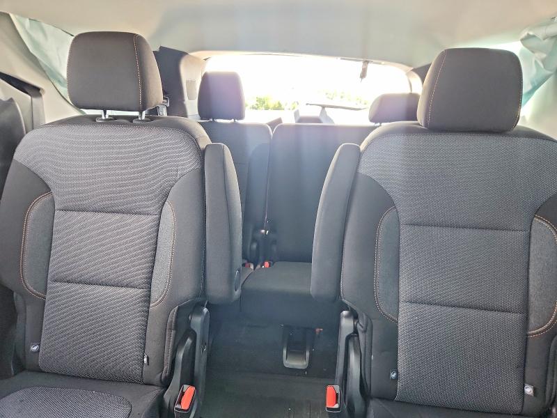 58026406 :رقم المزاد ، 1GNERGKW1LJ320777 vin ، 2020 Chevrolet Traverse مزاد بيع