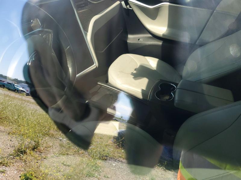 Продажа на аукционе авто 2013 Tesla Model S, vin: 5YJSA1CG3DFP03930, номер лота: 58127466