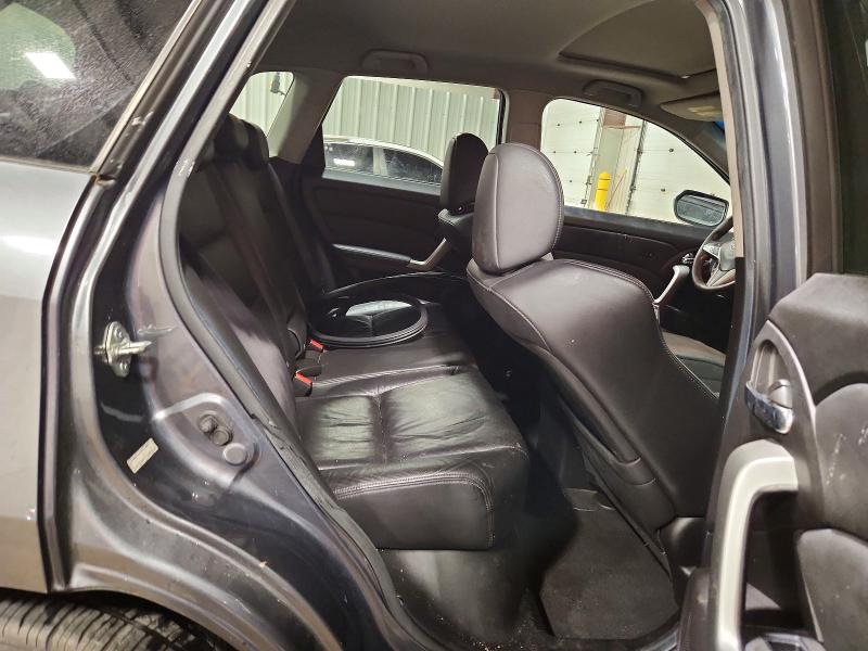 Продажа на аукционе авто 2011 Acura Rdx, vin: 5J8TB1H20BA007869, номер лота: 57191366