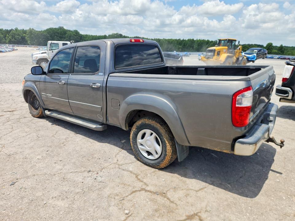 Aukcja sprzedaży 2006 Toyota Tundra, vin: 5TBDT44146S507341, numer aukcji: 56836396