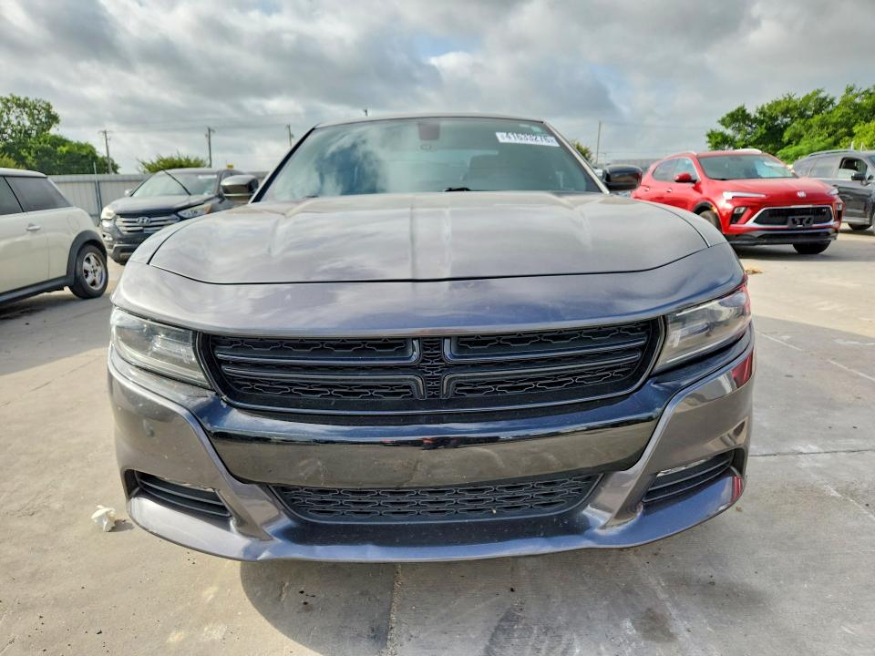 Aukcja sprzedaży 2018 Dodge Charger, vin: 2C3CDXCT3JH233145, numer aukcji: 41633276