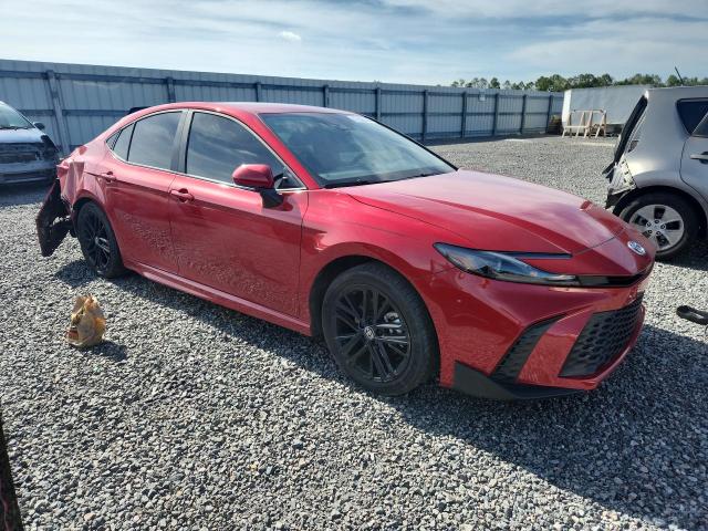 Aukcja sprzedaży 2025 Toyota Camry, vin: 4T1DAACKXSU015162, numer aukcji: 57668566