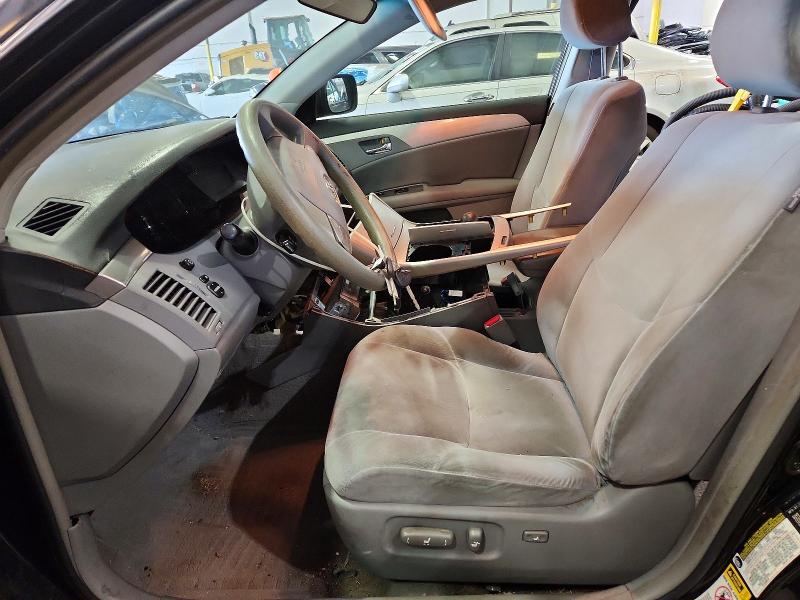 2006 Toyota Avalon მანქანა იყიდება აუქციონზე, vin: 4T1BK36B96U091974, აუქციონის ნომერი: 57930376