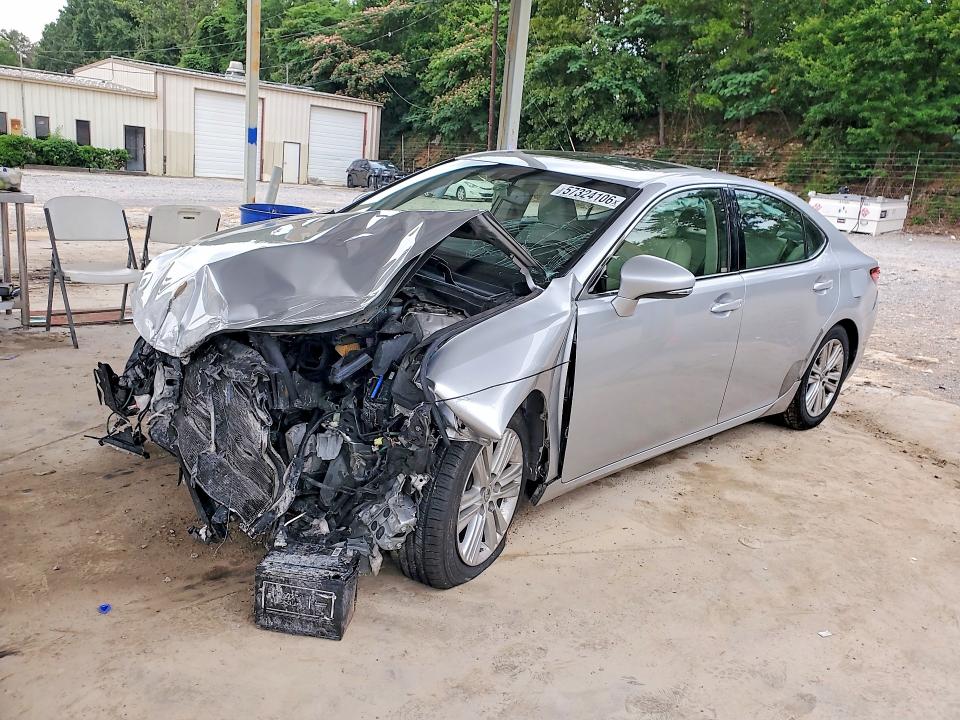 Продажа на аукционе авто 2013 Lexus Es, vin: JTHBK1GG7D2052939, номер лота: 57324106