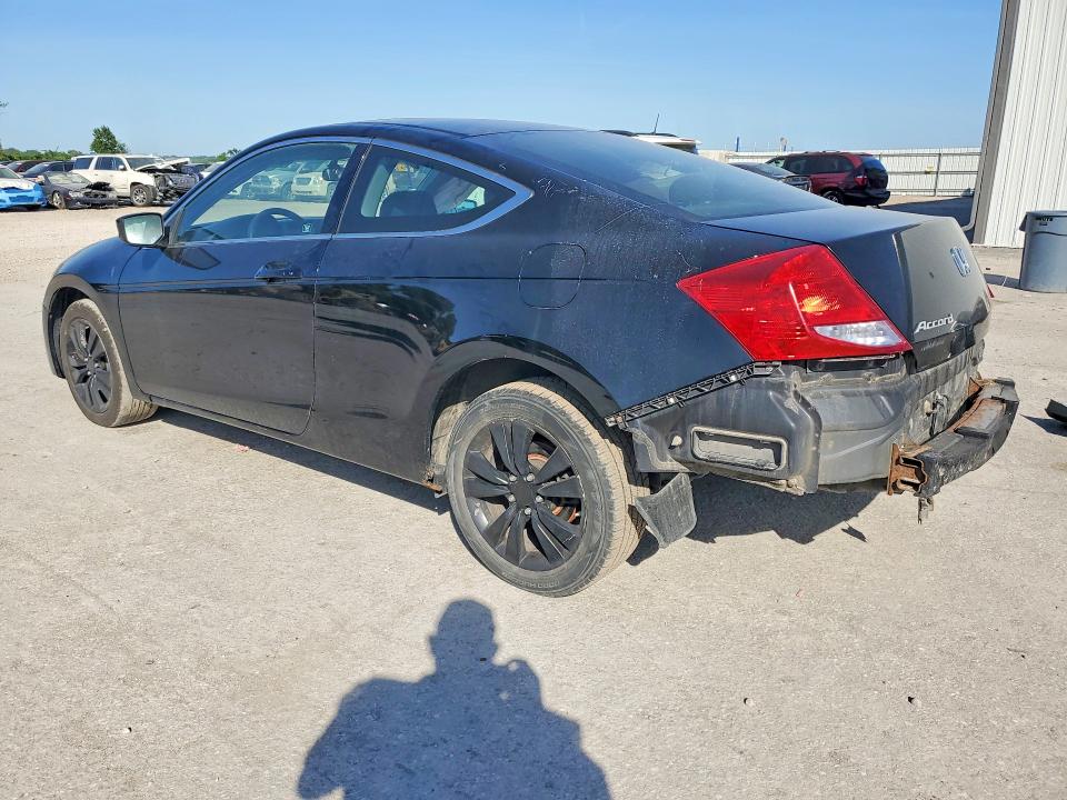 Продаж на аукціоні авто 2011 Honda Accord, vin: 1HGCS1B71BA016133, номер лоту: 56052306