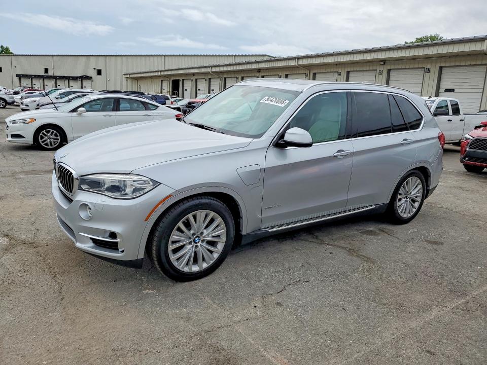 Auction sale of the 2016 Bmw X5, vin: 5UXKT0C56G0F74816, lot number: 56420006