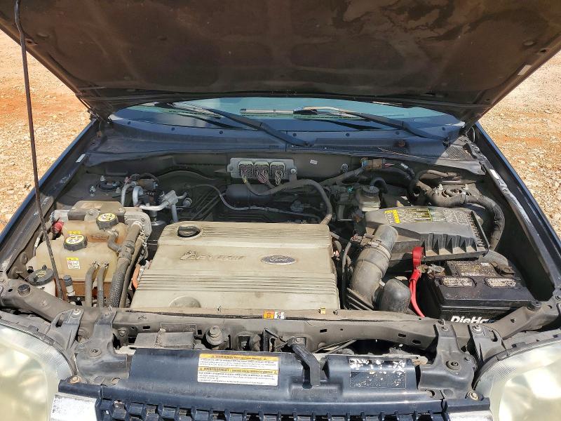 Продаж на аукціоні авто 2007 Ford Escape, vin: 1FMYU49H47KA14596, номер лоту: 58226206