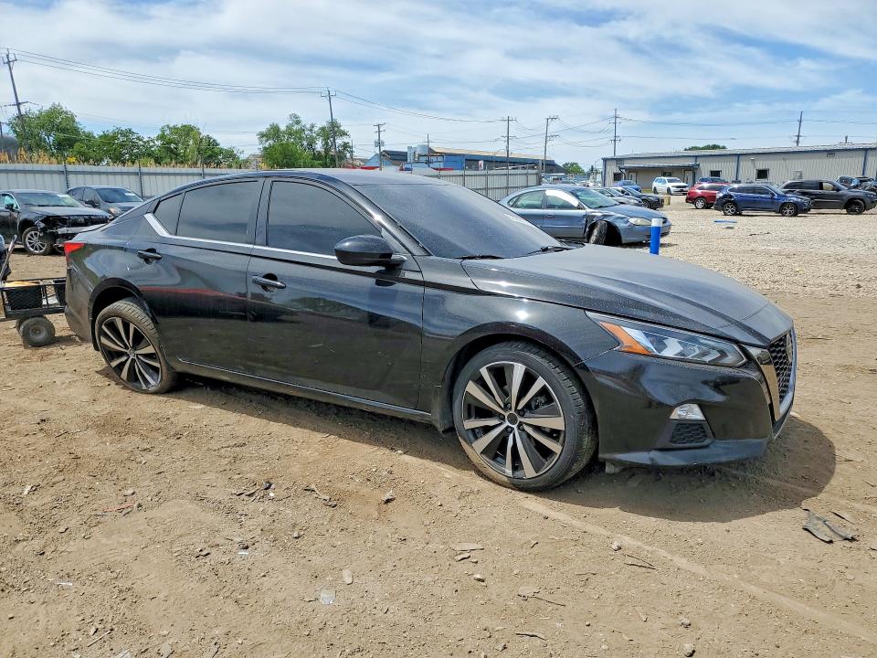 Aukcja sprzedaży 2020 Nissan Altima, vin: 1N4BL4CV6LC114477, numer aukcji: 55908676