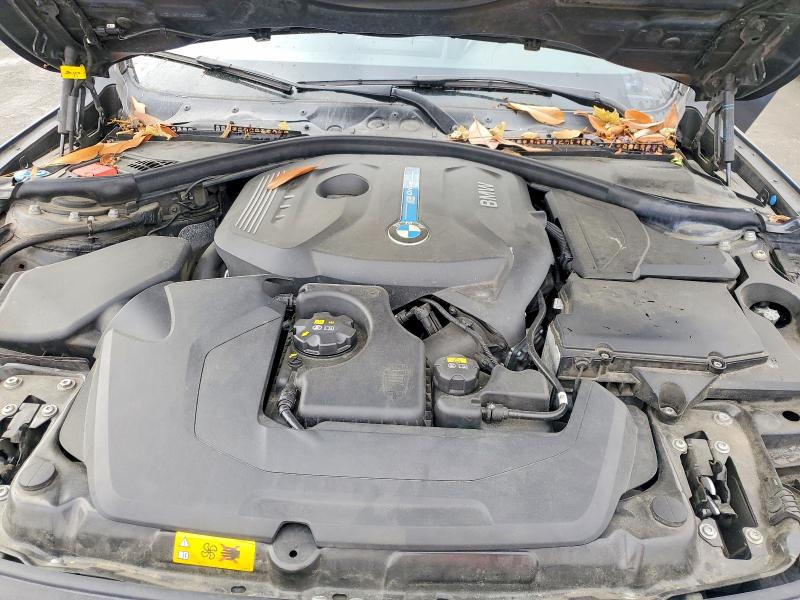 Aukcja sprzedaży 2017 Bmw 330e, vin: WBA8E1C53HK480176, numer aukcji: 56116106