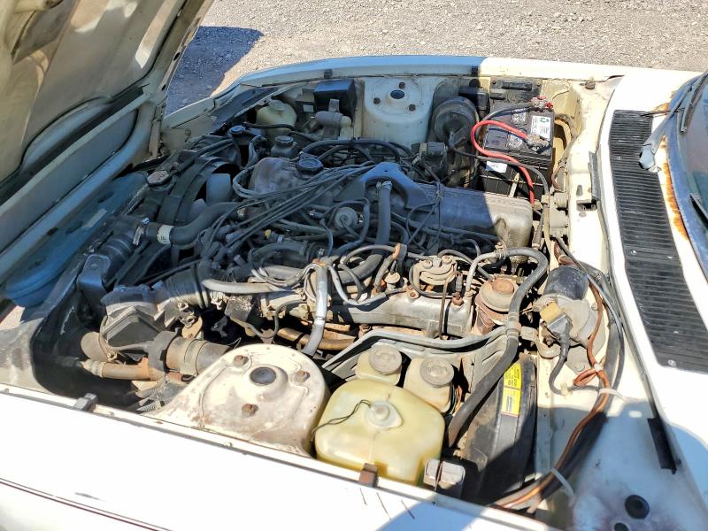 Продажа на аукционе авто 1979 Nissan 280z, vin: HS130114645, номер лота: 57213966