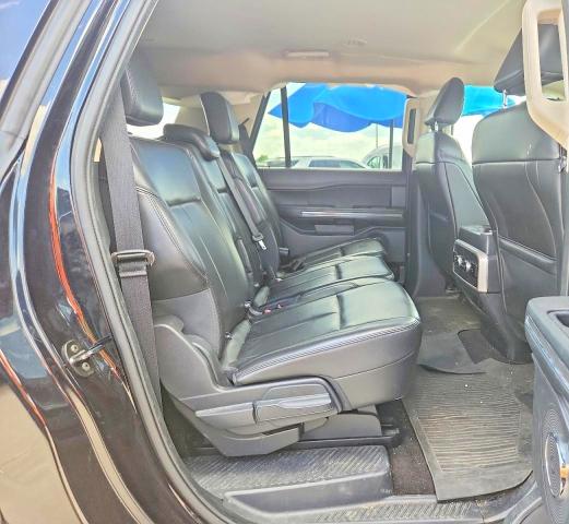 Aukcja sprzedaży 2023 Ford Expedition, vin: 1FMJK1J88PEA04007, numer aukcji: 56064006