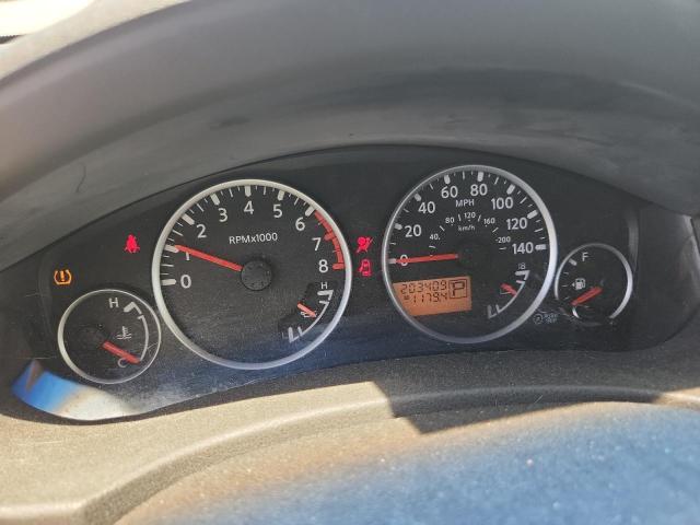 Продаж на аукціоні авто 2008 Nissan Pathfinder, vin: 5N1BR18A68C623971, номер лоту: 58264896