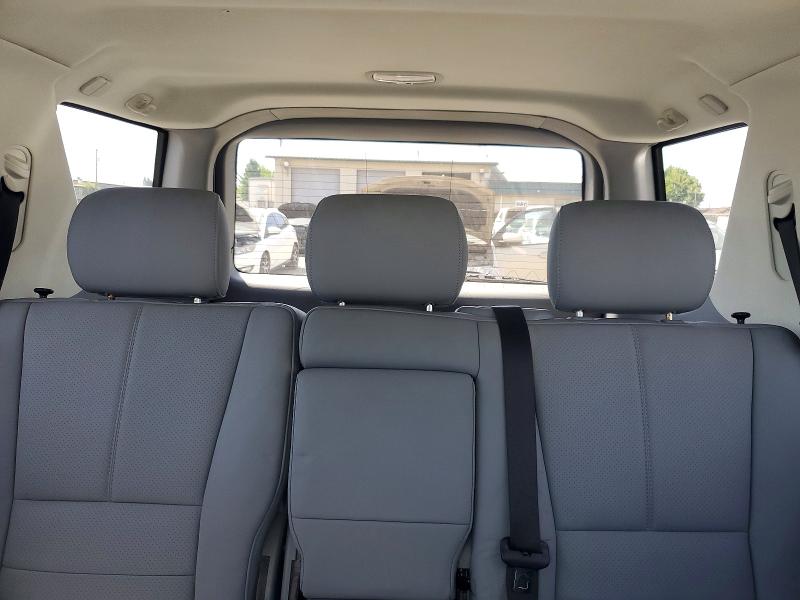 Продажа на аукционе авто 2000 Mercedes-benz Ml, vin: 4JGAB72E2YA159622, номер лота: 58638126