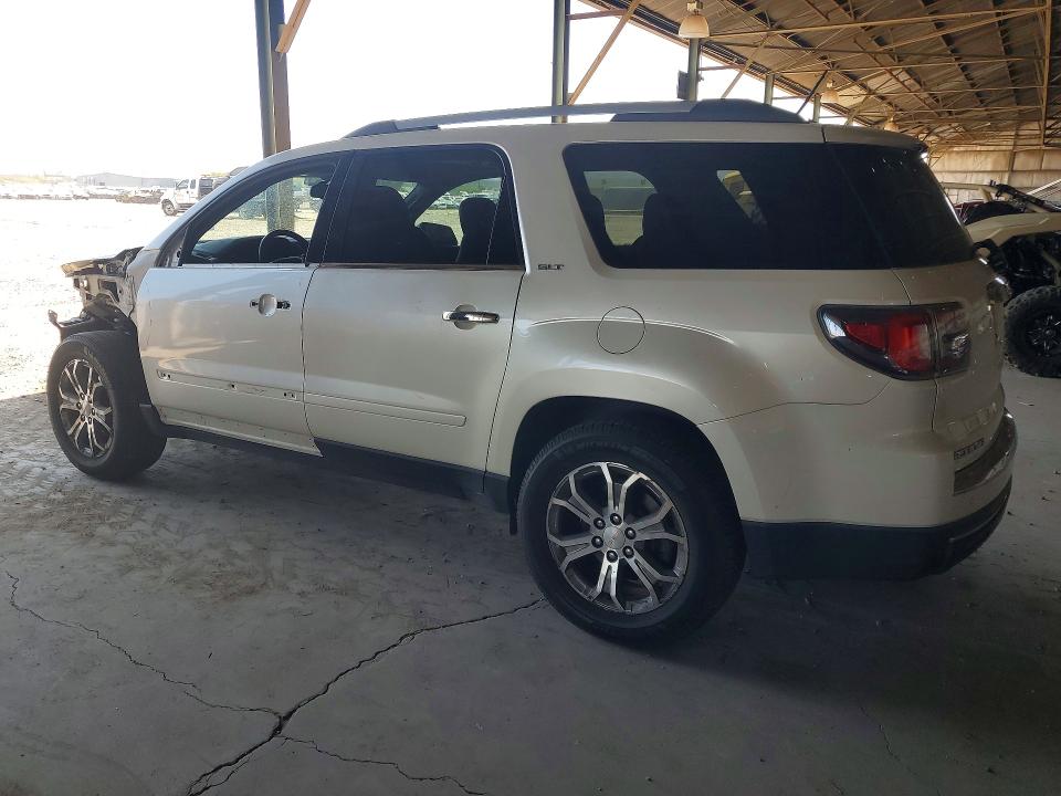 Aukcja sprzedaży 2014 Gmc Acadia, vin: 1GKKVRKD4EJ350302, numer aukcji: 57572866