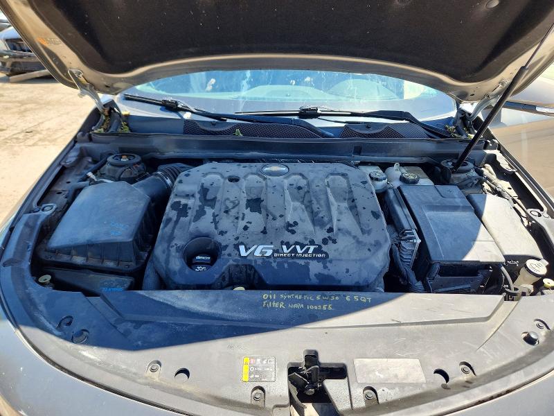 56468086 :رقم المزاد ، 2G1105S30H9189610 vin ، 2017 Chevrolet Impala مزاد بيع