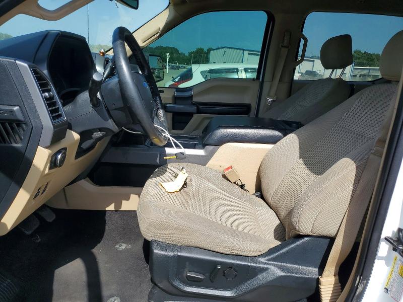 Aukcja sprzedaży 2019 Ford F150, vin: 1FTEW1E57KKD22527, numer aukcji: 85450425