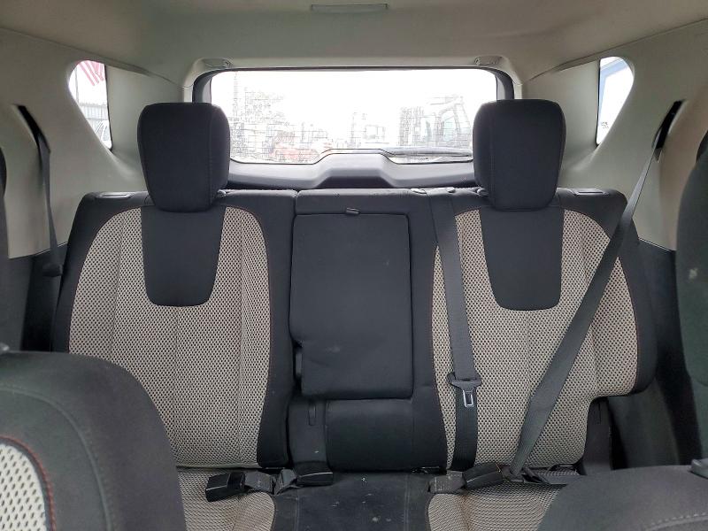 55837956 :رقم المزاد ، 2GNFLEEK6C6392414 vin ، 2012 Chevrolet Equinox مزاد بيع