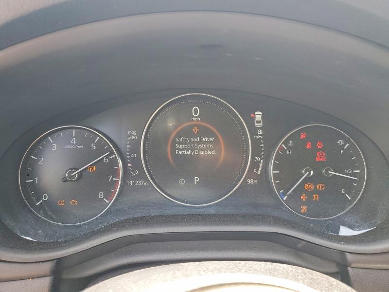 Продажа на аукционе авто 2021 Mazda 3, vin: 3MZBPABM2MM207077, номер лота: 56824336