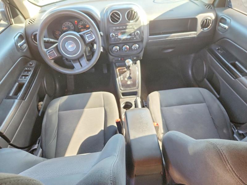 Aukcja sprzedaży 2016 Jeep Patriot, vin: 1C4NJPBAXGD546924, numer aukcji: 55772676