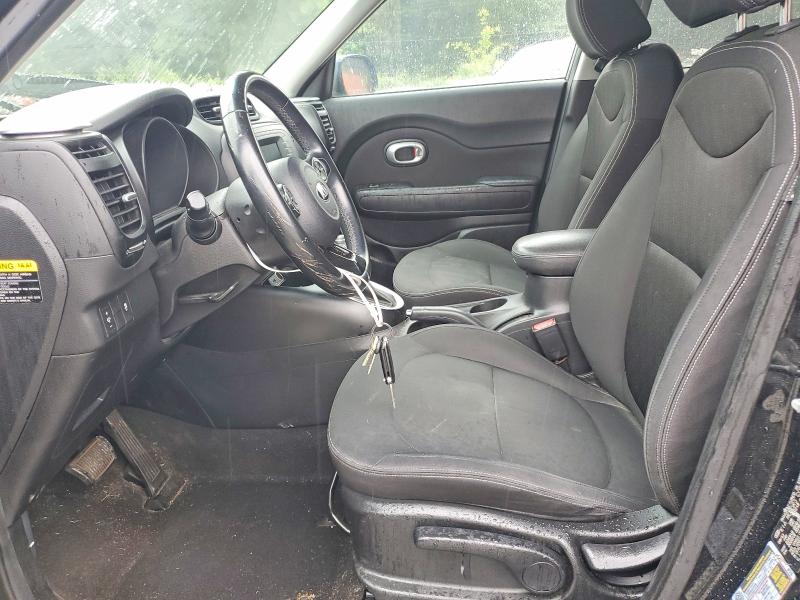 Aukcja sprzedaży 2014 Kia Soul, vin: KNDJN2A22E7003420, numer aukcji: 57767986