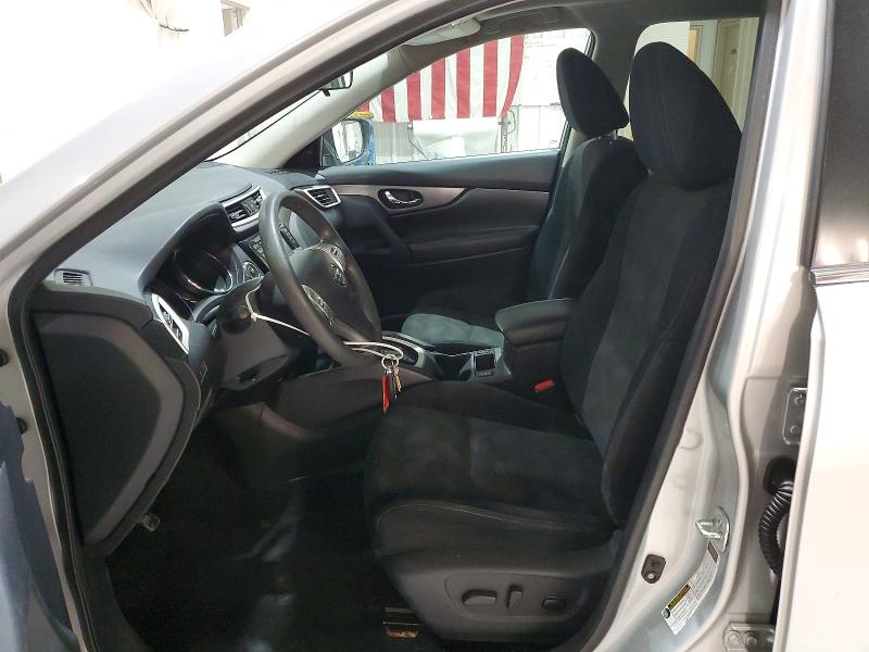 Aukcja sprzedaży 2015 Nissan Rogue, vin: 5N1AT2MV2FC919921, numer aukcji: 55072146