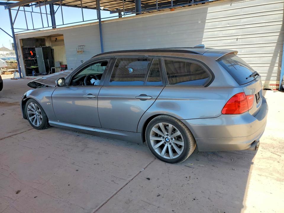 Продажа на аукционе авто 2012 Bmw 328, vin: WBAUT9C53CA192398, номер лота: 51922846