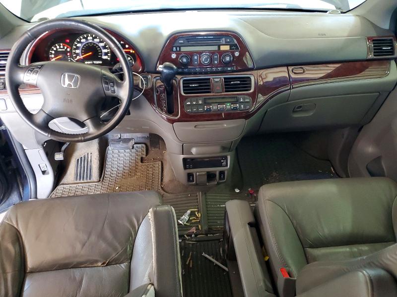 Aukcja sprzedaży 2010 Honda Odyssey, vin: 5FNRL3H72AB031318, numer aukcji: 55969736