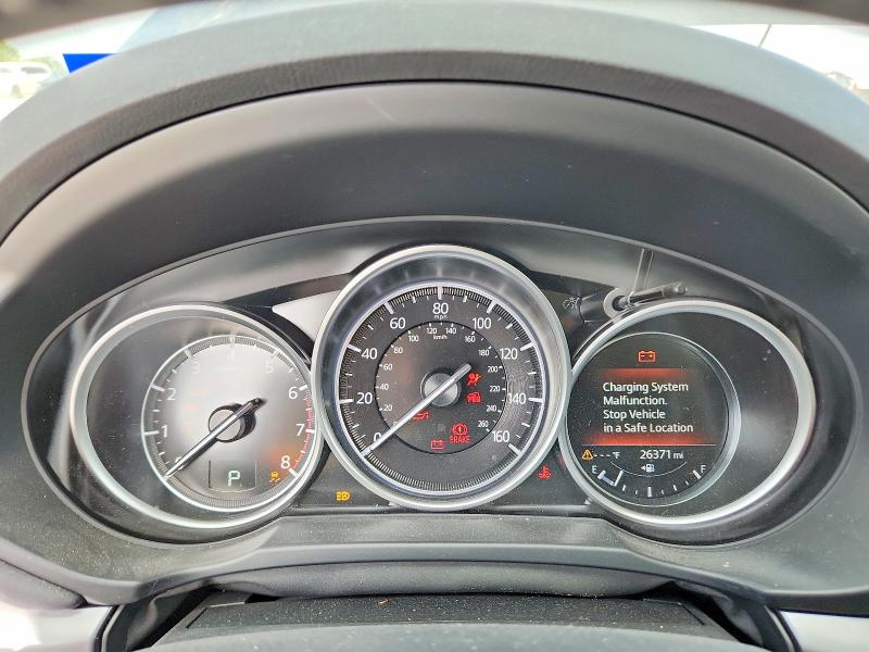 Aukcja sprzedaży 2023 Mazda Cx-5, vin: JM3KFBBM5P0285380, numer aukcji: 59199506