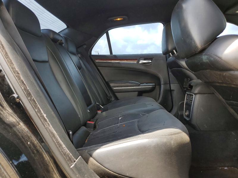 Продажа на аукционе авто 2013 Chrysler 300, vin: 2C3CCAAG6DH657042, номер лота: 55857696