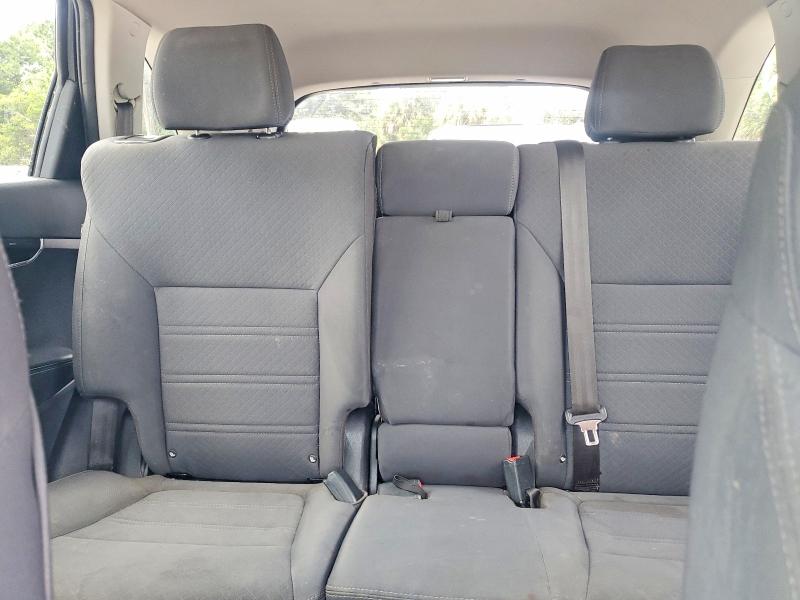 Продаж на аукціоні авто 2019 Kia Sorento, vin: 5XYPG4A37KG524205, номер лоту: 55569946