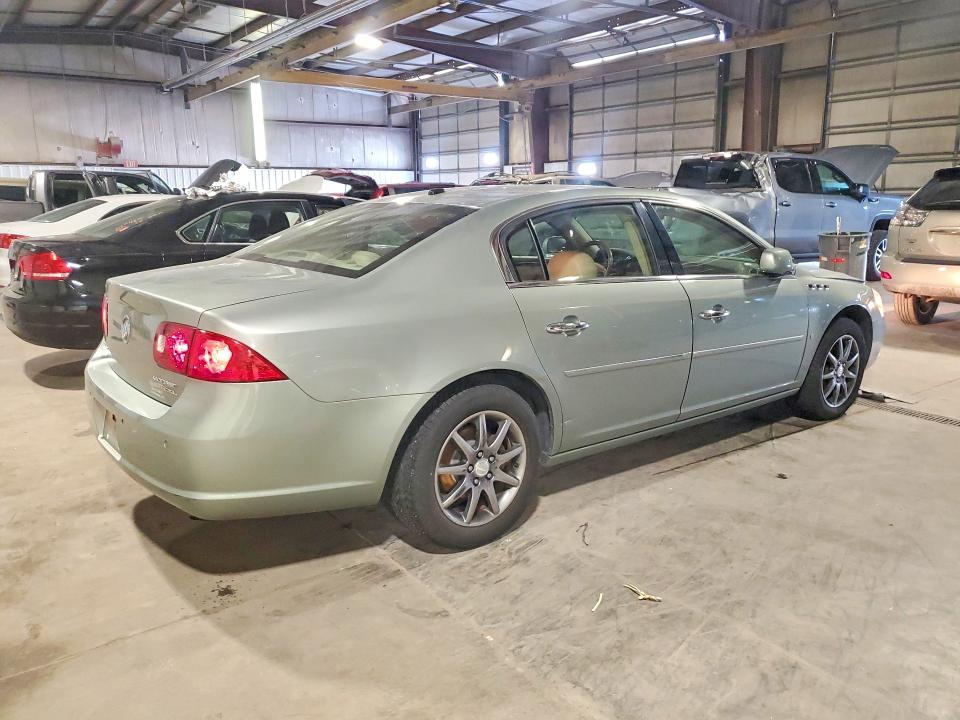Auction sale of the 2006 Buick Lucerne, vin: 1G4HD57216U205514, lot number: 59130406