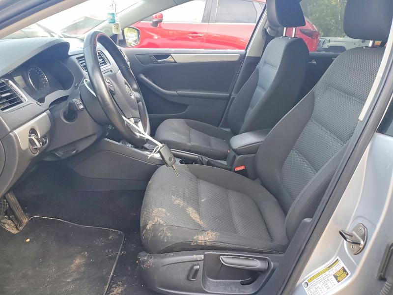 Продаж на аукціоні авто 2014 Volkswagen Jetta, vin: 3VWD07AJ1EM359215, номер лоту: 56056676