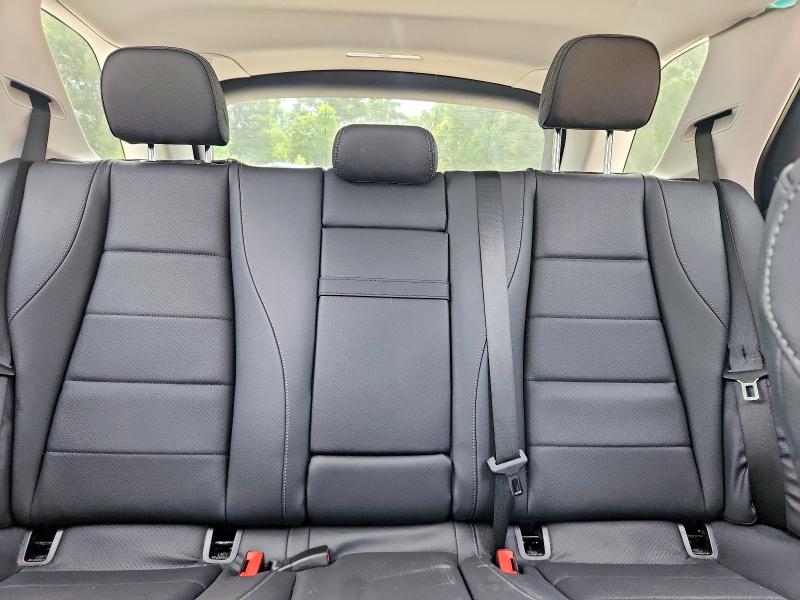 2025 Mercedes-benz Gle მანქანა იყიდება აუქციონზე, vin: 4JGFB4EB6SB341847, აუქციონის ნომერი: 58491336