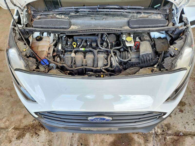 Aukcja sprzedaży 2022 Ford Transit Connect, vin: NM0LS7S22N1537871, numer aukcji: 56737386