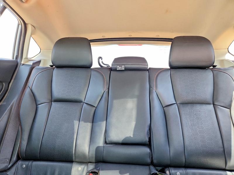 59173276 :رقم المزاد ، JF2GTAJC8J8206725 vin ، 2018 Subaru Crosstrek مزاد بيع