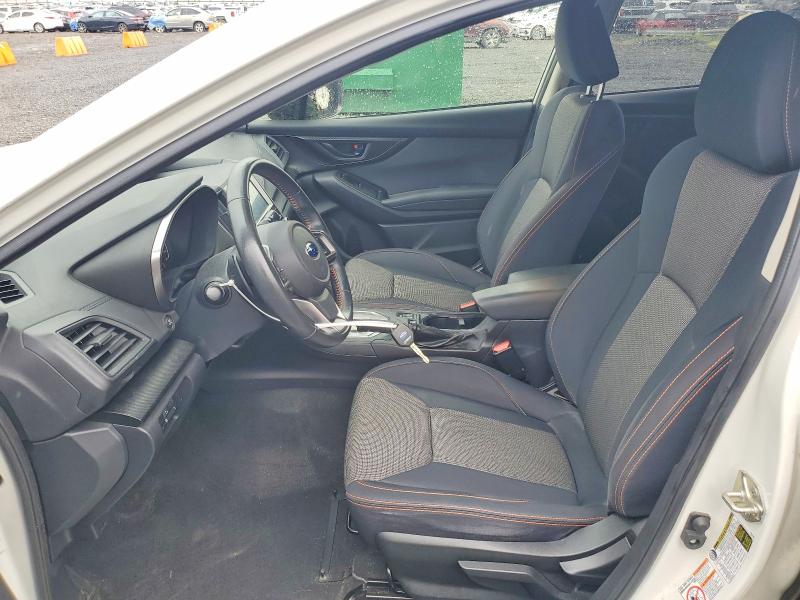 58378726 :رقم المزاد ، JF2GTACC1JH347388 vin ، 2018 Subaru Crosstrek مزاد بيع