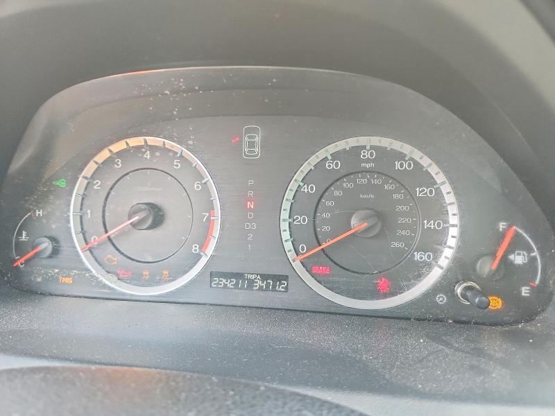 Продажа на аукционе авто 2012 Honda Accord, vin: 1HGCP3F75CA033302, номер лота: 58202476