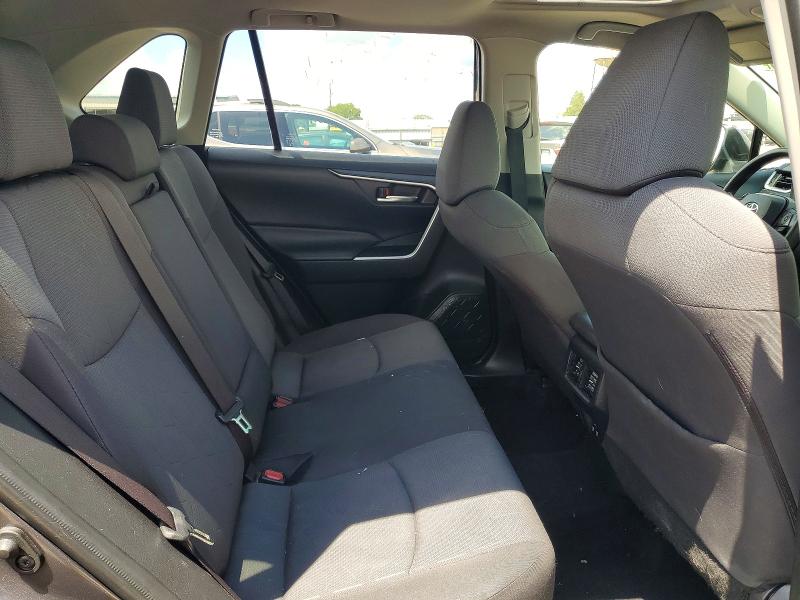 Продажа на аукционе авто 2019 Toyota Rav4, vin: JTMP1RFV3KJ005743, номер лота: 58120376